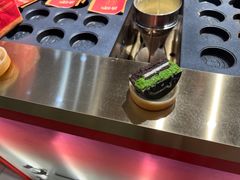 -拾烧·古法手作车轮饼(西直门凯德茂店)