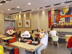 -永和大王(广元西路店)