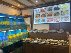-谢谢侬·私房菜馆(迪荡店)