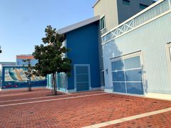 -超体空间SoReal VR(迪士尼小镇店)