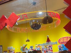 -万能料理屋(钟鼓岭路店)