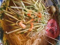 -鸡西大冷面(兰山店)