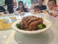 -椿记烧鹅(建干路店)
