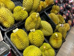 -永旺黄岛购物中心