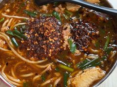 -元吉老一碗小锅米线(胜利广场店)