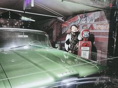 -JUKEBOX玖部音乐餐厅(华侨城店)