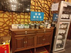 -老码头火锅(玉林店)