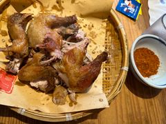 -打酱油·非遗淮扬菜(瘦西湖梅岭店)