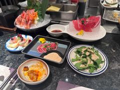 -大渔铁板烧(大行宫1912店)