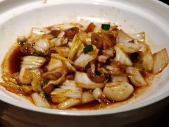 -老阿爸鲜鱼土菜(昆山花桥店)