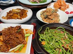-梅飞酒家(桑园路店)