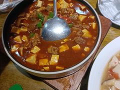 -杏花村水席楼·洛阳水席(老城十字街店)