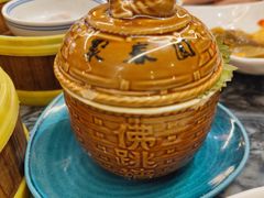 安泰佛跳墙-安泰楼·佛跳墙创始人·传统闽味早茶·酒楼(三坊七巷闽菜地标店)