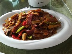 -良师门滨海人家·海鲜·家常菜(滨海城店)