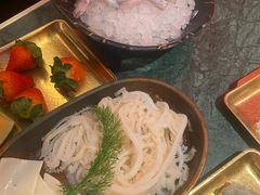 -牛New寿喜烧(曹路花园城店)