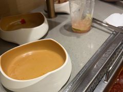-海底捞火锅(旭辉MALL店)