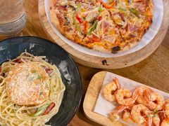 -G+KITCHEN(龙湖狮山天街店)