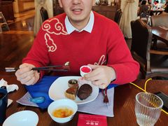 -浙江西子宾馆·瑶园咖啡厅