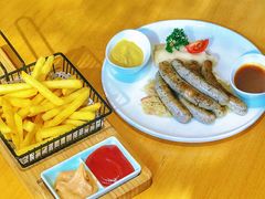 -兰特伯爵西餐厅·啤酒屋(方庄店)