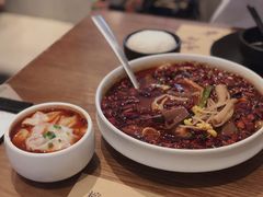 红油抄手-榕意·川味之美(深业上城店)