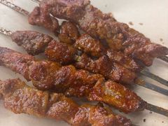 -高原第一家资格烤羊肉(玉林南路总店)