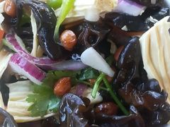 -红菇坊鲜汤火锅(北行店)