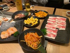 -新石器烤肉(南站店)