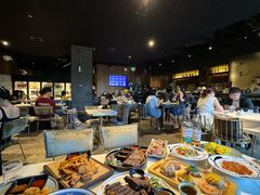 -STARRY CAFE & LOUNGE BAR(高新店)