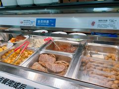 -宜家·瑞典风味餐厅(北京西红门店)