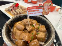 -聚鑫阁江浙菜·非遗传承技艺(闵行交大店)