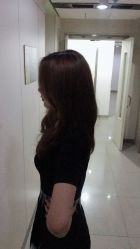 中发-HD HAIR STYLE