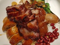 -金桔香港茶餐(宝安大厦店)