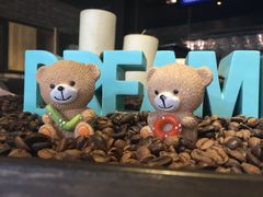 -D STAR COFFEE帝星咖啡
