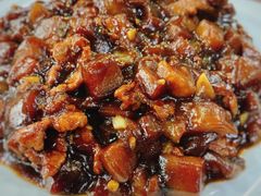 -三居鲁味坊黄焖鸡(山大路店)