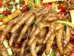 -友记功夫香·人民川菜(红牌楼店)