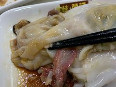 -禾师兄·布拉肠(一德路店)