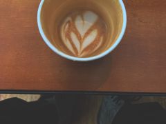 -COFFEE HOLIC(朝外SOHO店)