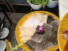 -潮汕大目牛肉火锅(水围店)