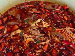 -盛百味·家宴餐厅(霸州分店)