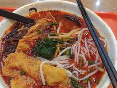 -螺小胖柳州螺蛳粉(钟楼总店)