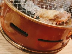 -西塔老太太泥炉烤肉(杭州首店)