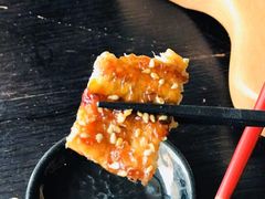 炭烤鳗鱼-和一料理(安阳店)
