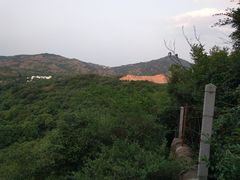 -白马涧龙池景区