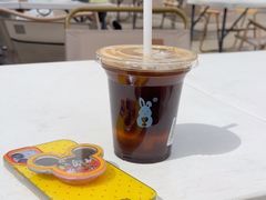 -小意思咖啡店(草桥店)