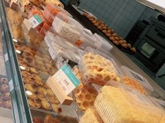 -甜丫丫西点(九环路店)