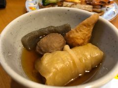 -松子料理(世纪城店)