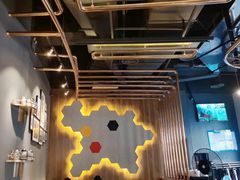 -haxnbauer海森堡德国餐厅(深圳coco店)