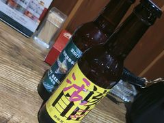 -永红源啤酒·烧烤·海鲜·大排档(青特城店)