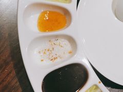 -老铺烤鸭(宝鸡店)