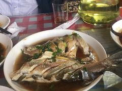 -南花桥羊肉馆老字号(乌镇店)
